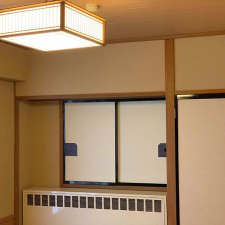 Naeba Springs Hotel Yuzawa  Εξωτερικό φωτογραφία