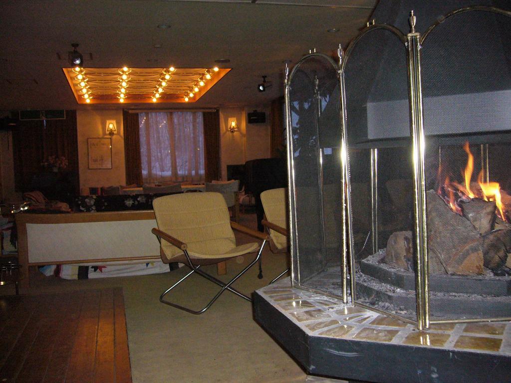 Naeba Springs Hotel Yuzawa  Εξωτερικό φωτογραφία