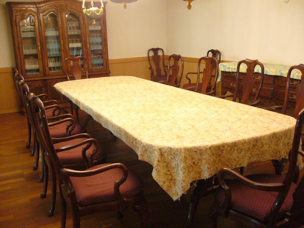 Naeba Springs Hotel Yuzawa  Εξωτερικό φωτογραφία