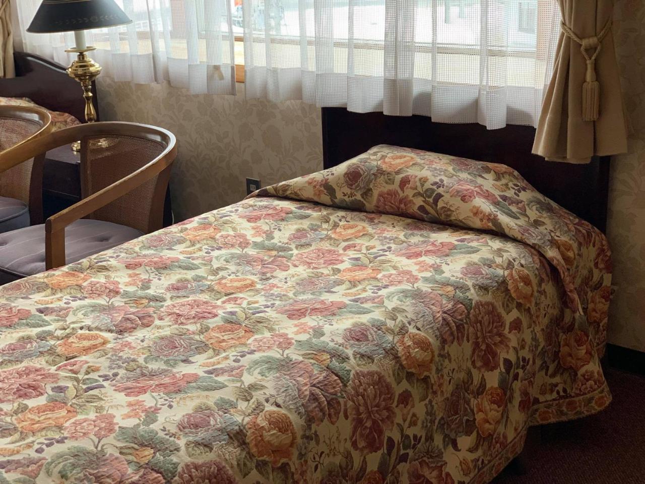 Naeba Springs Hotel Yuzawa  Εξωτερικό φωτογραφία