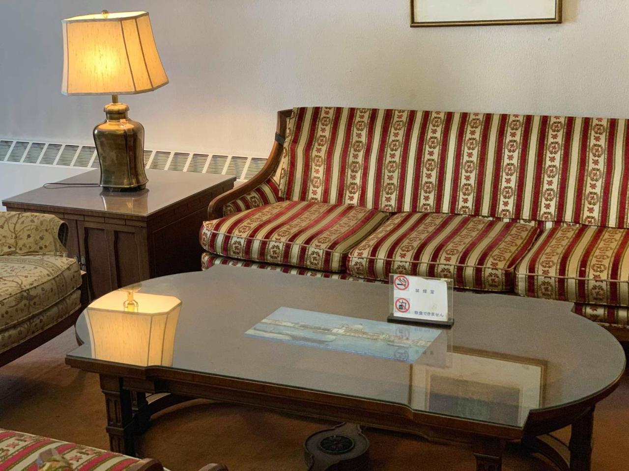 Naeba Springs Hotel Yuzawa  Εξωτερικό φωτογραφία