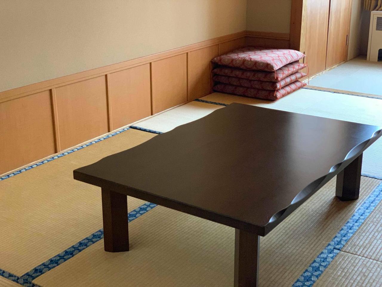 Naeba Springs Hotel Yuzawa  Εξωτερικό φωτογραφία