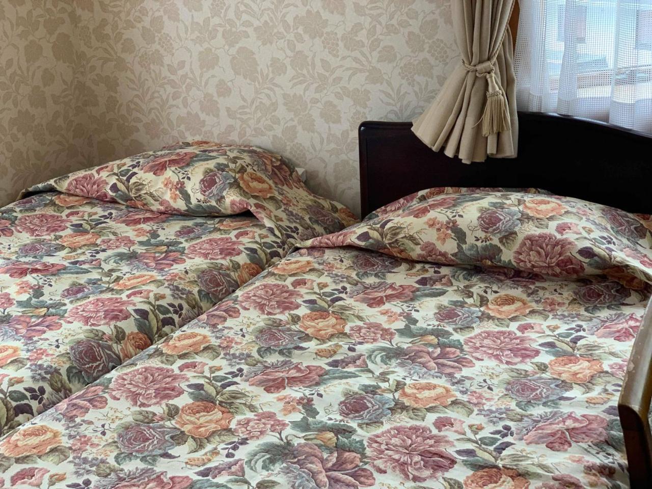 Naeba Springs Hotel Yuzawa  Εξωτερικό φωτογραφία