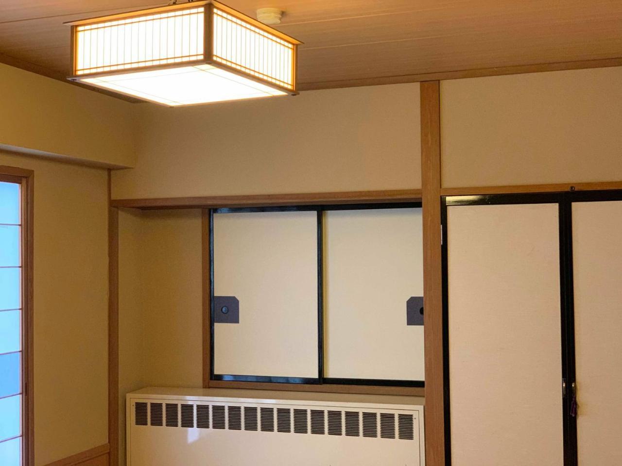 Naeba Springs Hotel Yuzawa  Εξωτερικό φωτογραφία