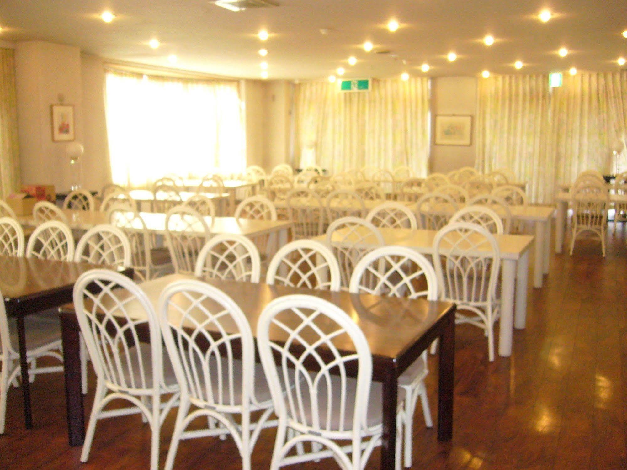 Naeba Springs Hotel Yuzawa  Εξωτερικό φωτογραφία