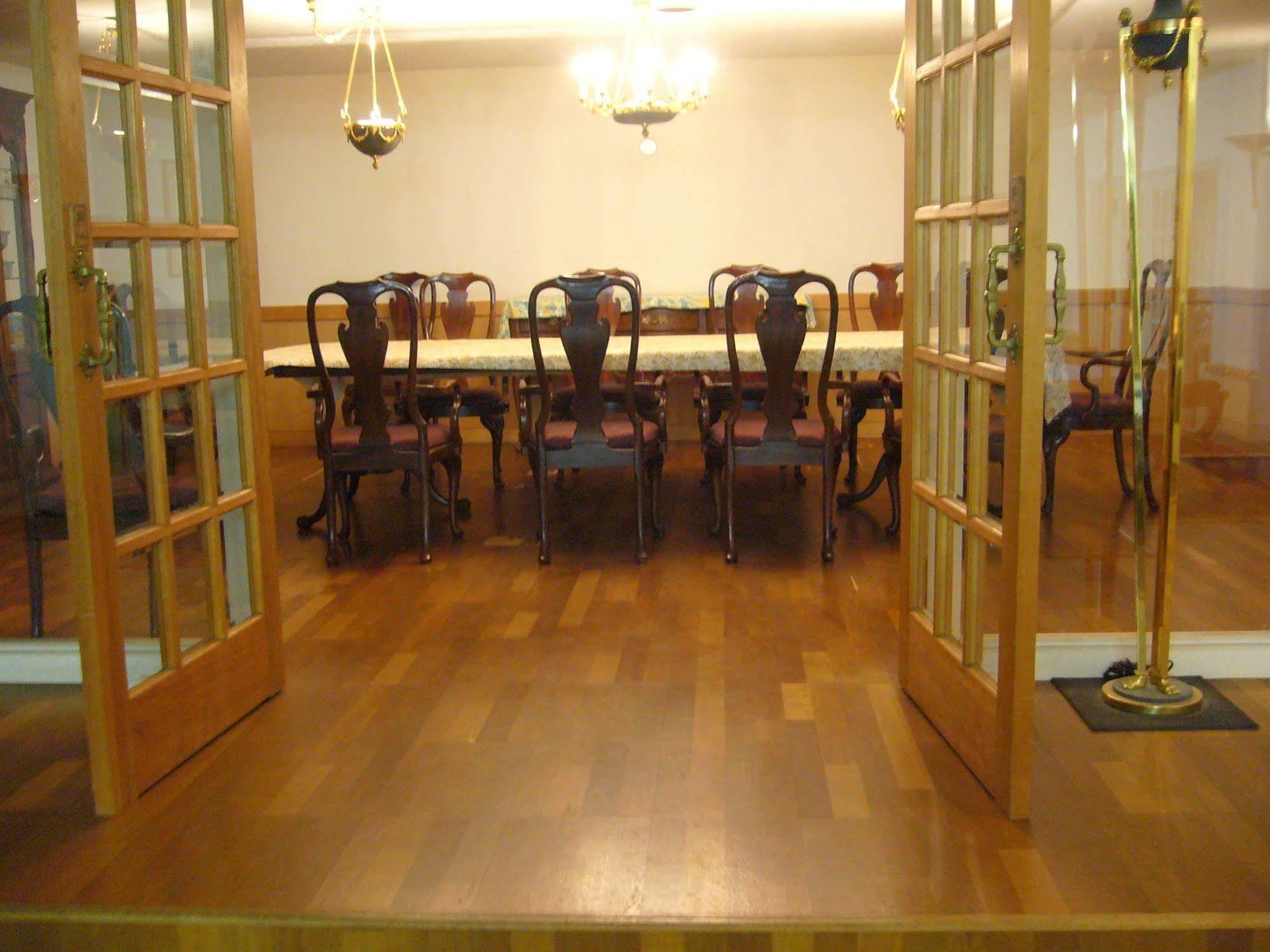Naeba Springs Hotel Yuzawa  Εξωτερικό φωτογραφία