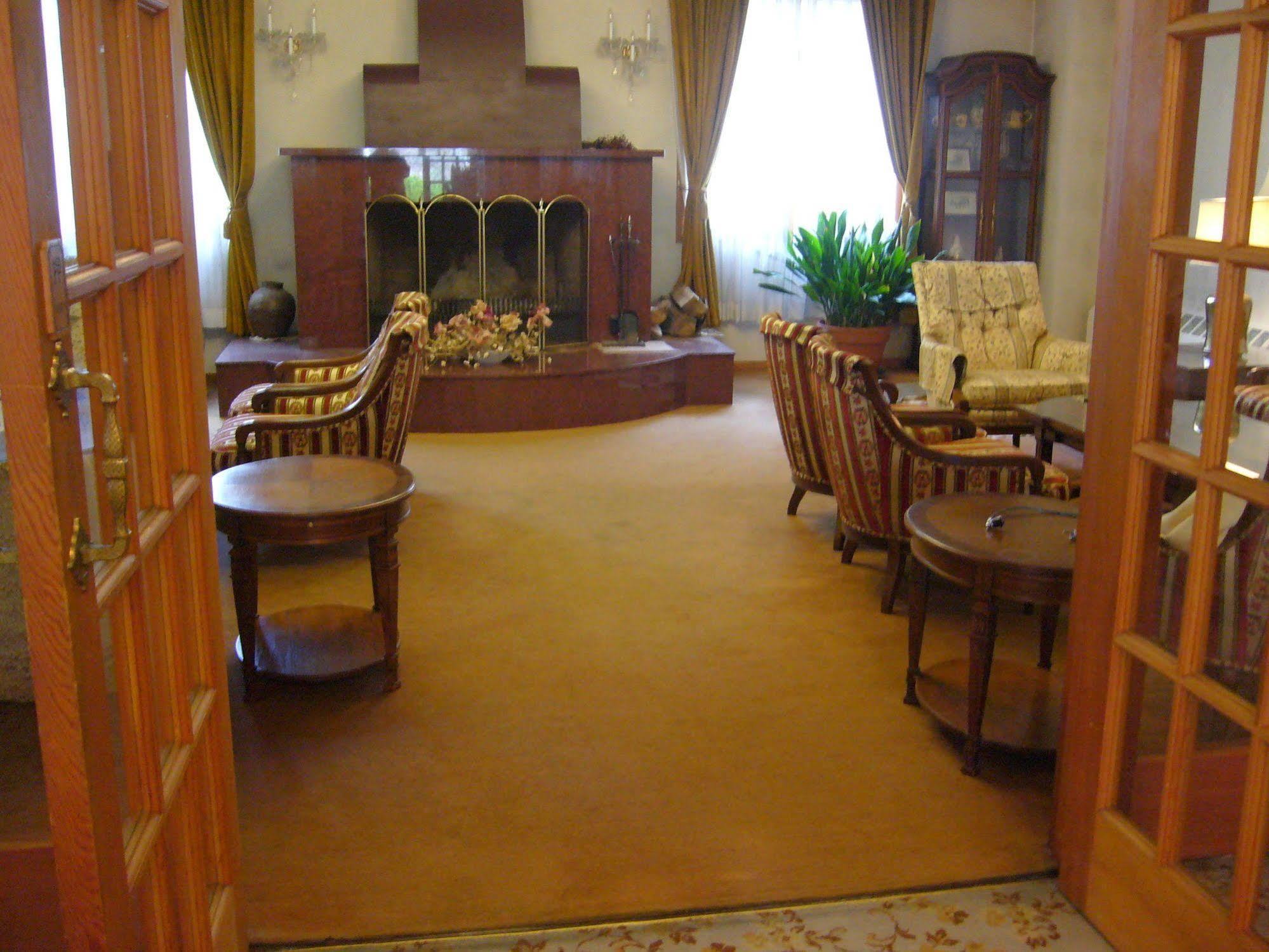 Naeba Springs Hotel Yuzawa  Εξωτερικό φωτογραφία