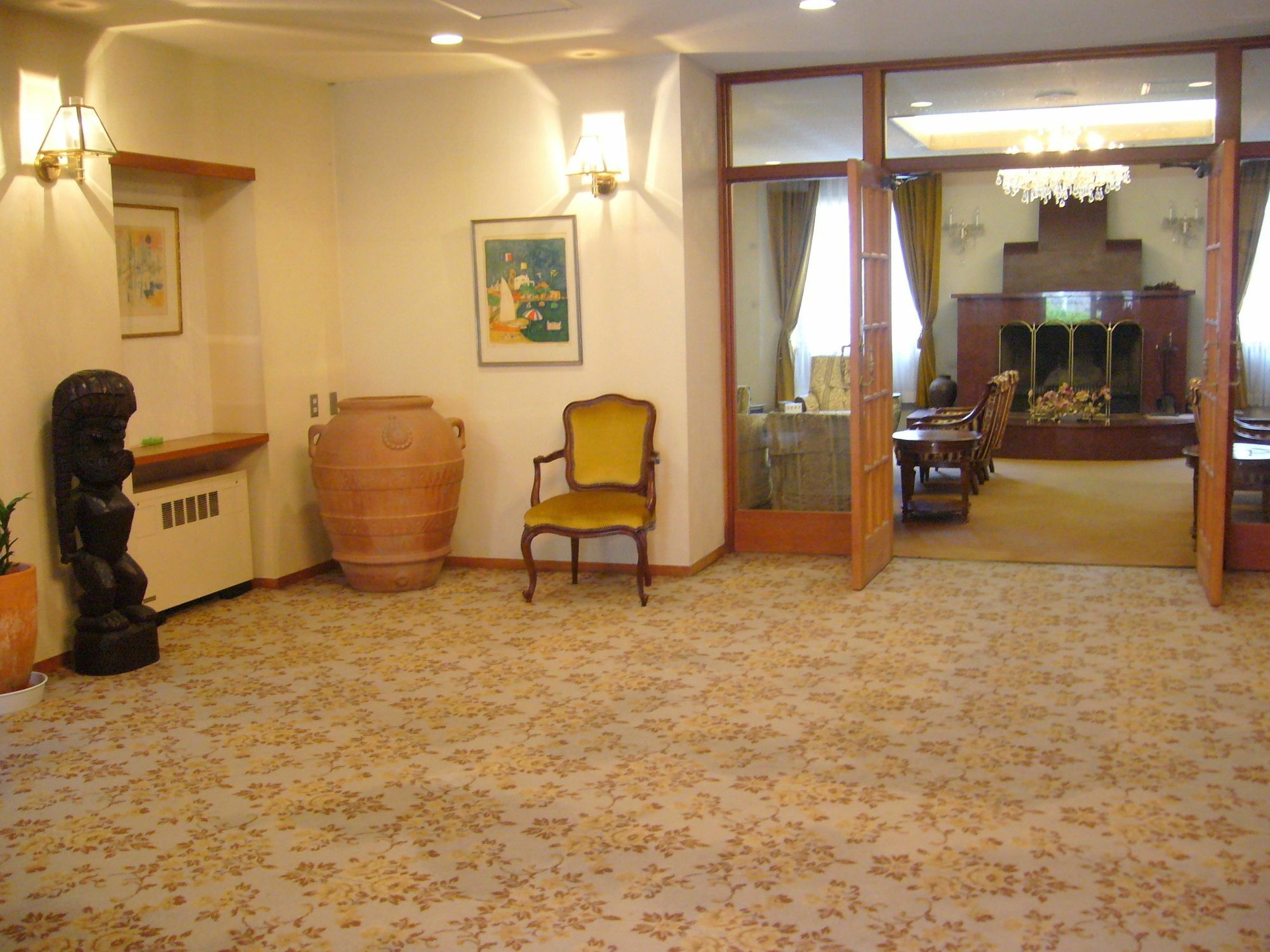 Naeba Springs Hotel Yuzawa  Εξωτερικό φωτογραφία